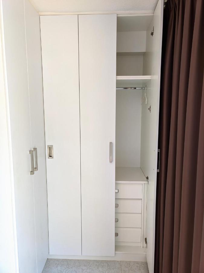 San Angelo Levante Beach Apartments Бенидорм Экстерьер фото